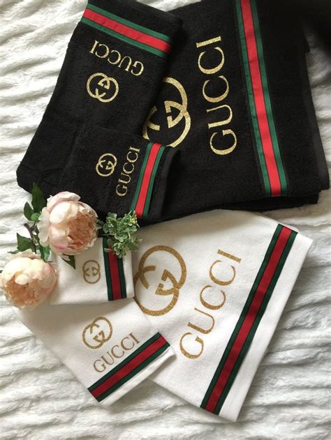 gucci towels|gucci towel price.